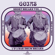 GOIAS SHORT BREAKS Vol. 1