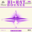 GOIAS HI HAT BOUNCE Vol. 3