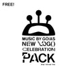 NEW LOGO CELEBRATION PACK (FREE)