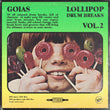 GOIAS 'LOLLIPOP' BREAKS Vol. 2