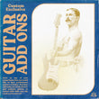 CUSTOM EXCLUSIVE GUITAR ADD ONS