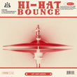 GOIAS HI HAT BOUNCE Vol. 1